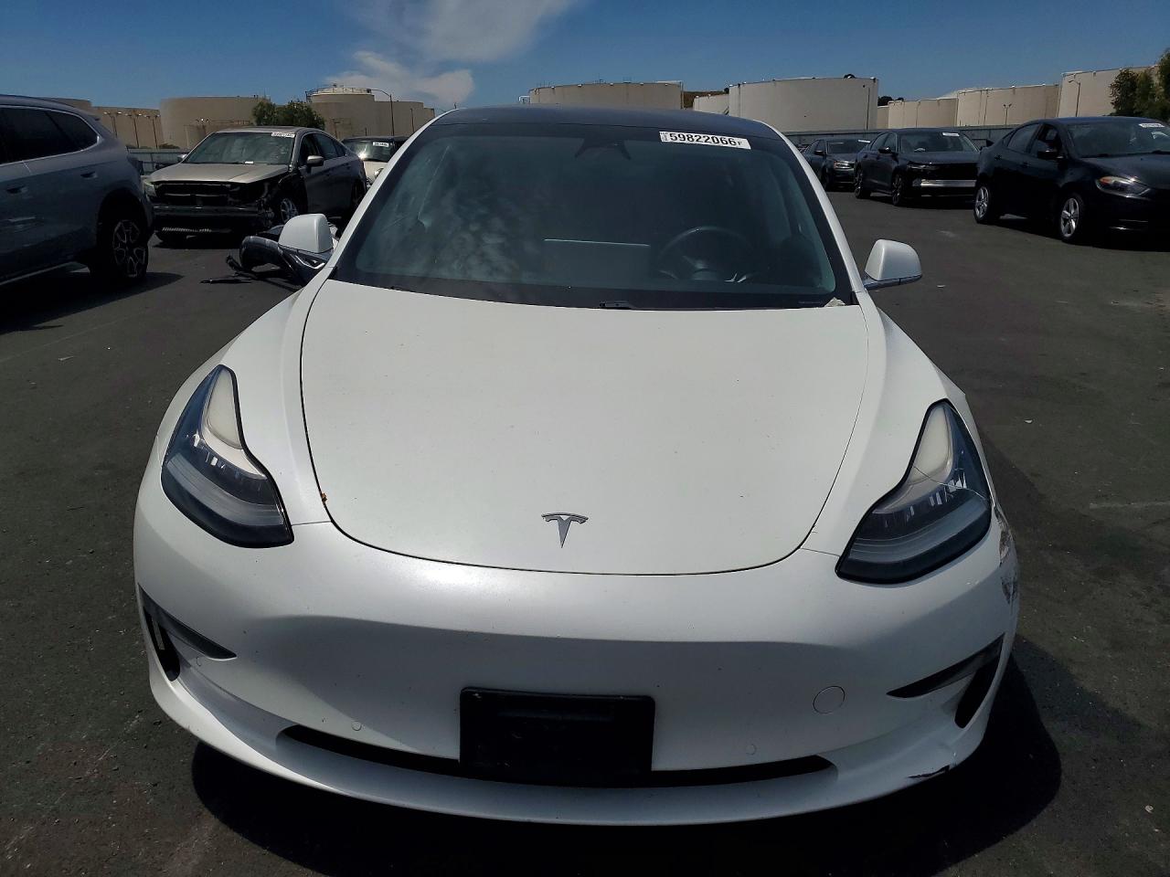 2020 TESLA MODEL 3 — снимка 5