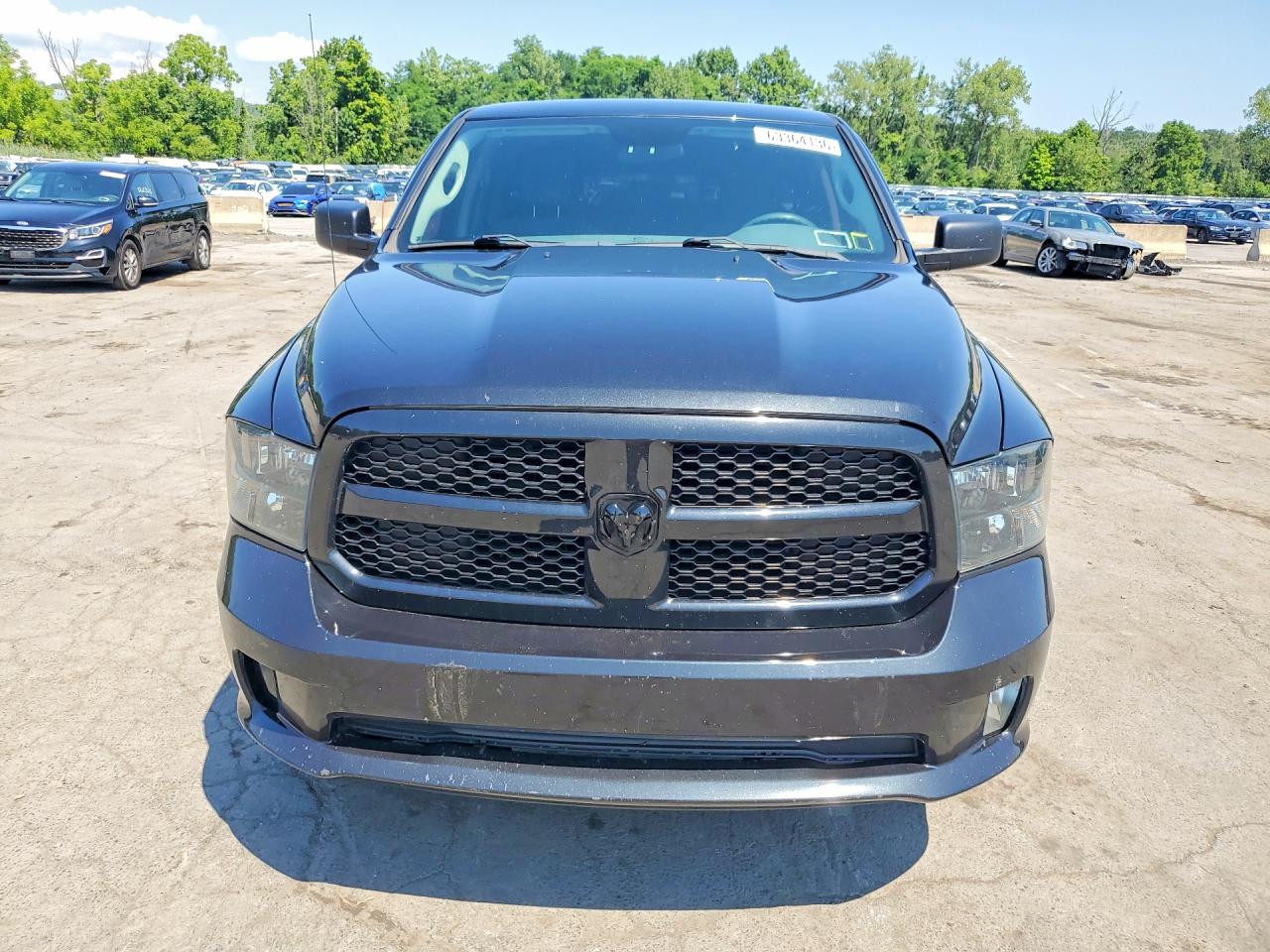 2018 RAM 1500 ST — снимка 5