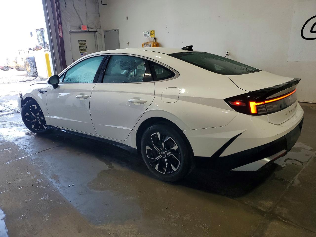2024 HYUNDAI SONATA SEL — снимка 2