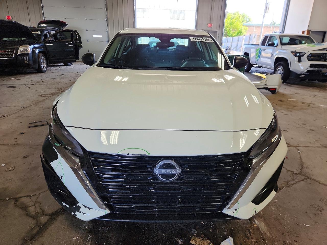2024 NISSAN ALTIMA S — снимка 5