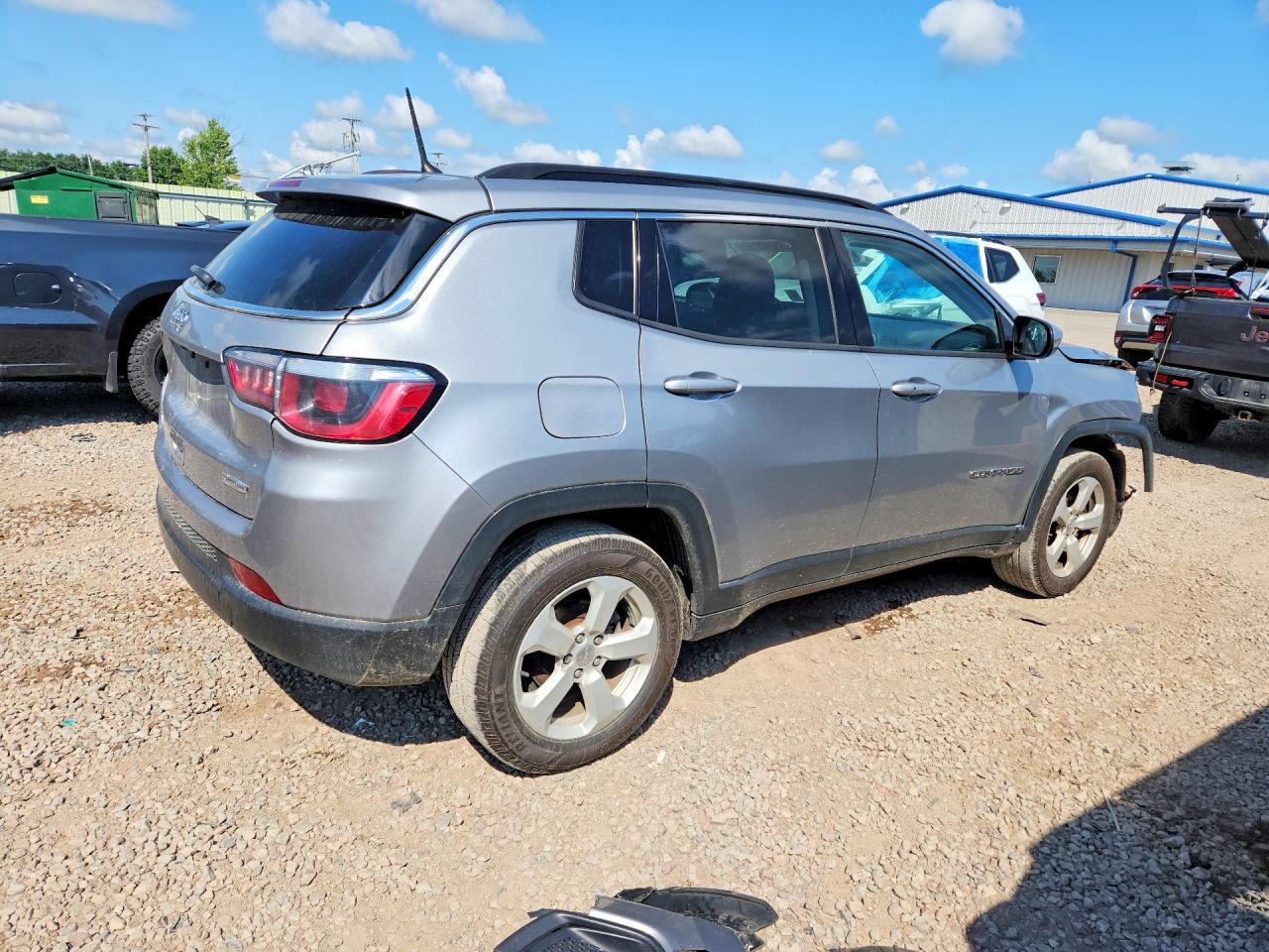 2018 JEEP COMPASS LATITUDE — снимка 3