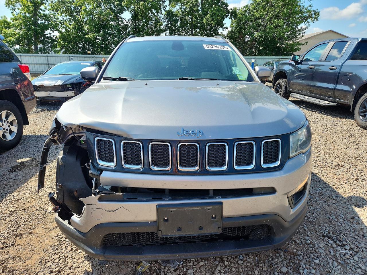 2018 JEEP COMPASS LATITUDE — снимка 5