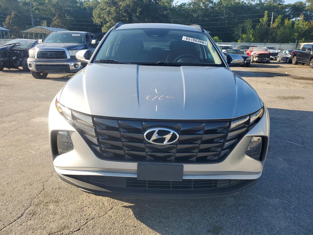 2023 HYUNDAI TUCSON SEL — снимка 5