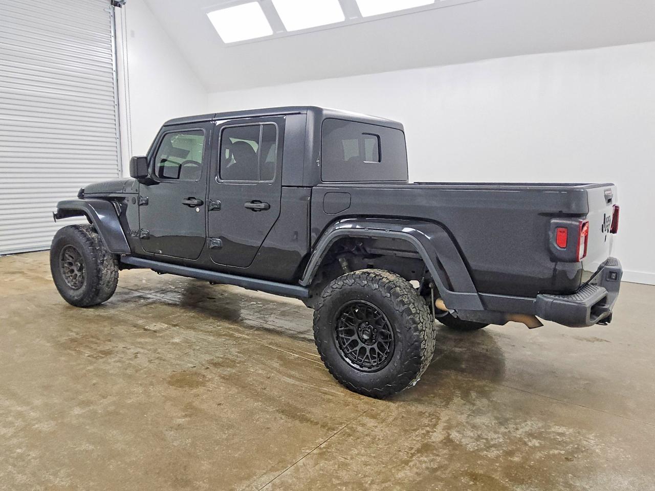 2021 JEEP GLADIATOR SPORT — снимка 2