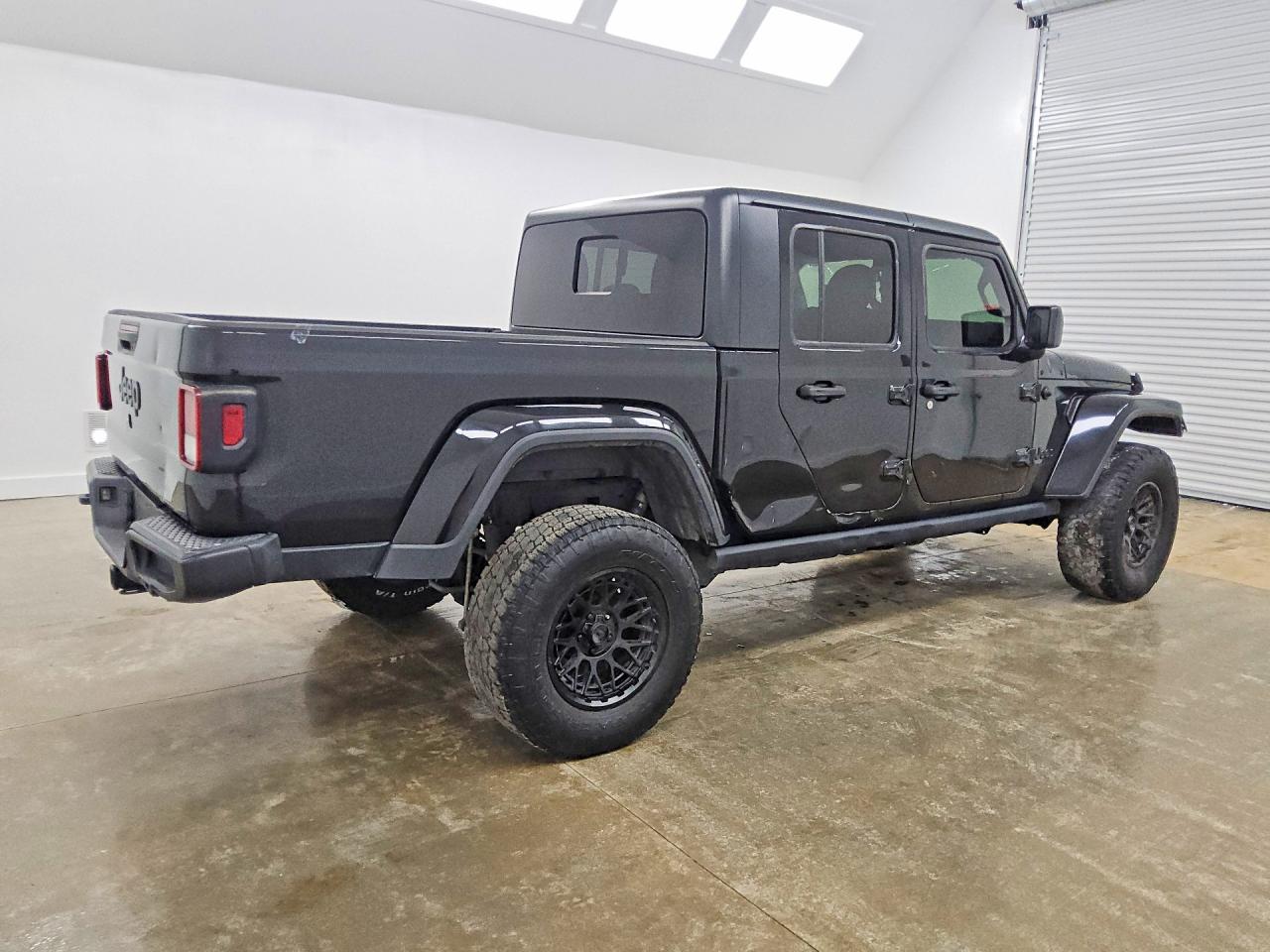 2021 JEEP GLADIATOR SPORT — снимка 3