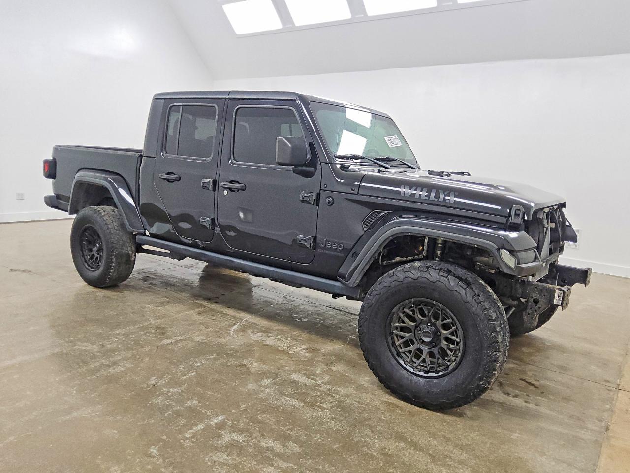 2021 JEEP GLADIATOR SPORT — снимка 4