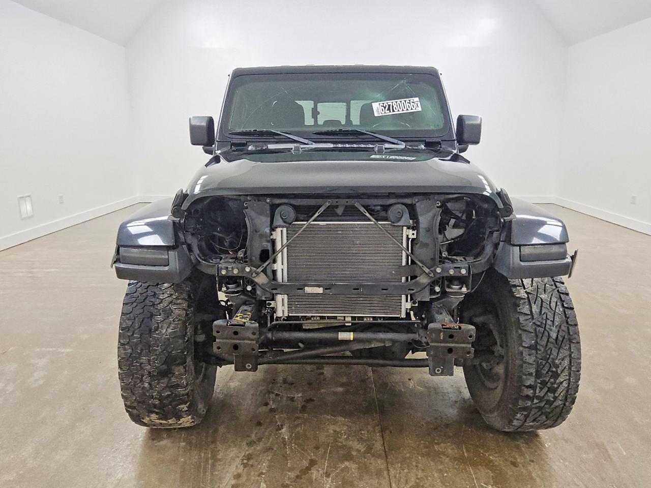 2021 JEEP GLADIATOR SPORT — снимка 5