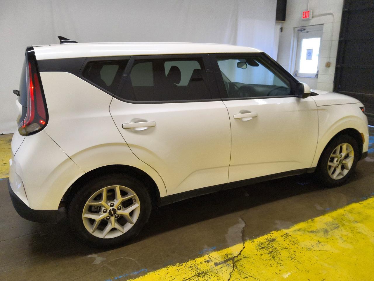 2023 KIA SOUL LX — снимка 3