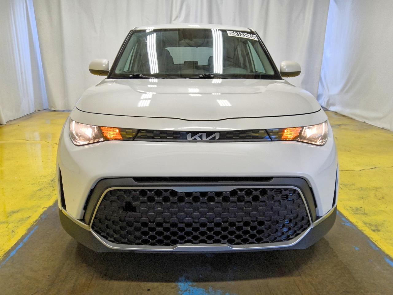2023 KIA SOUL LX — снимка 5
