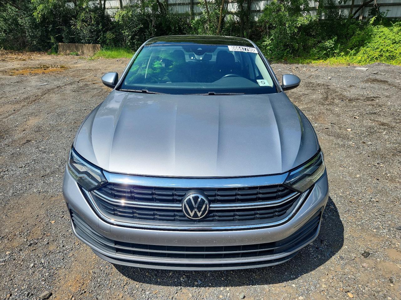 2022 VOLKSWAGEN JETTA SE — снимка 5