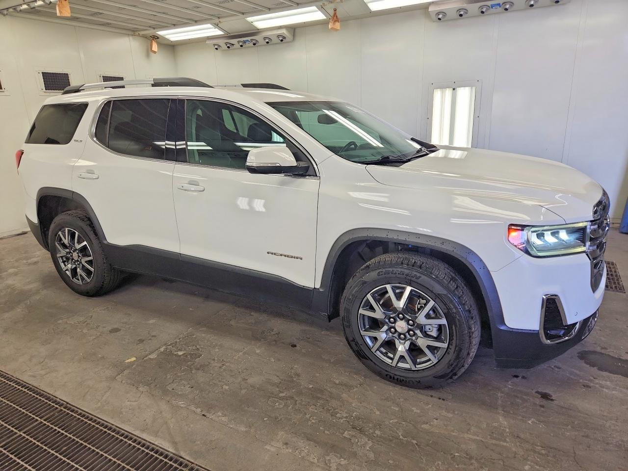 2023 GMC ACADIA SLT — снимка 4