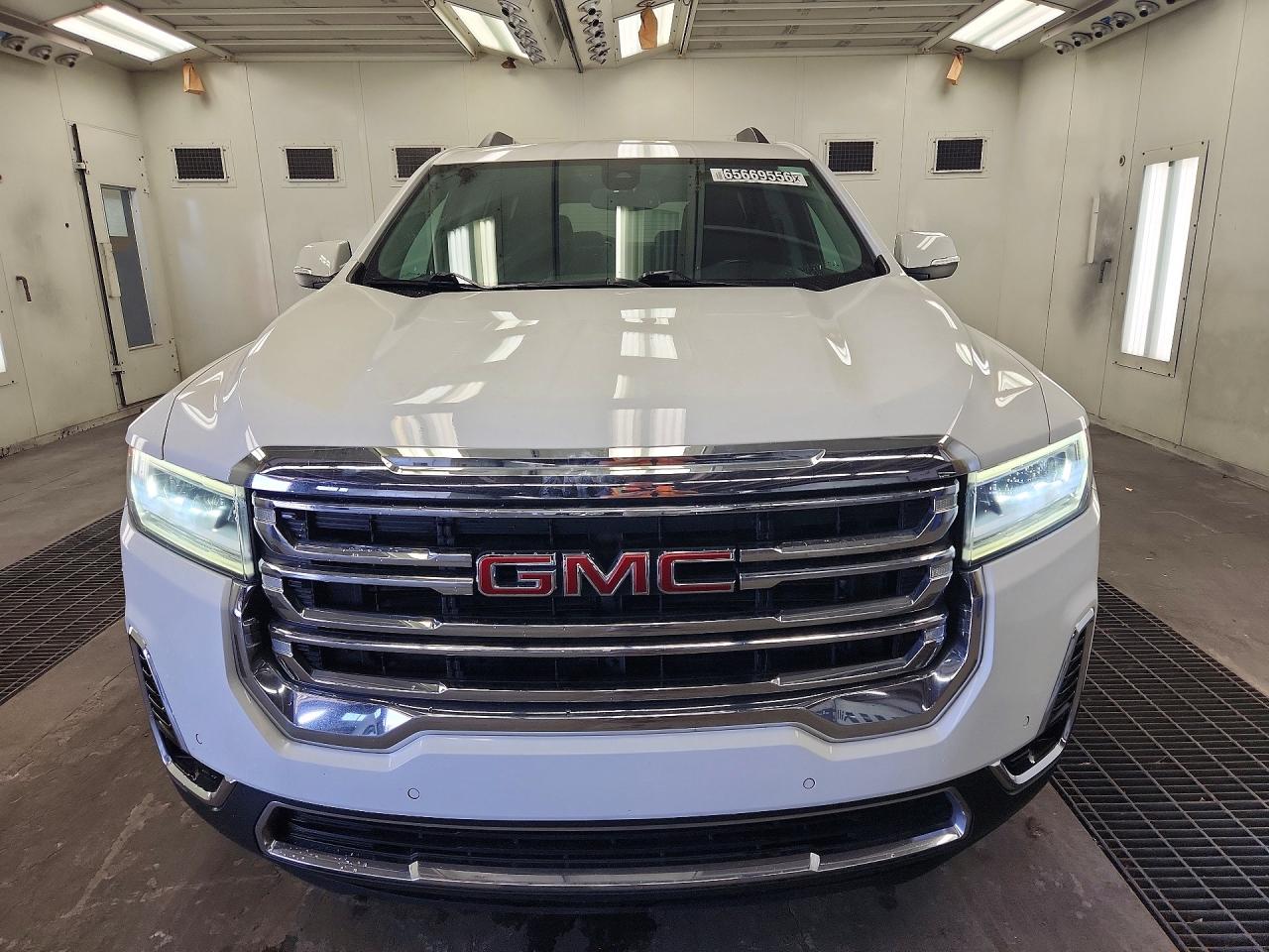 2023 GMC ACADIA SLT — снимка 5