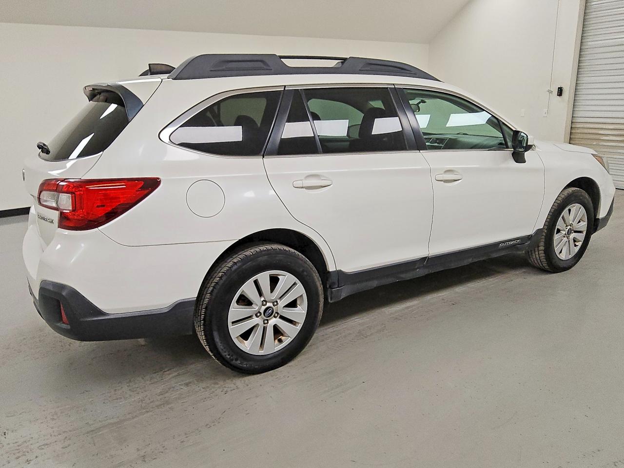 2018 SUBARU OUTBACK 2.5I PREMIUM — снимка 3