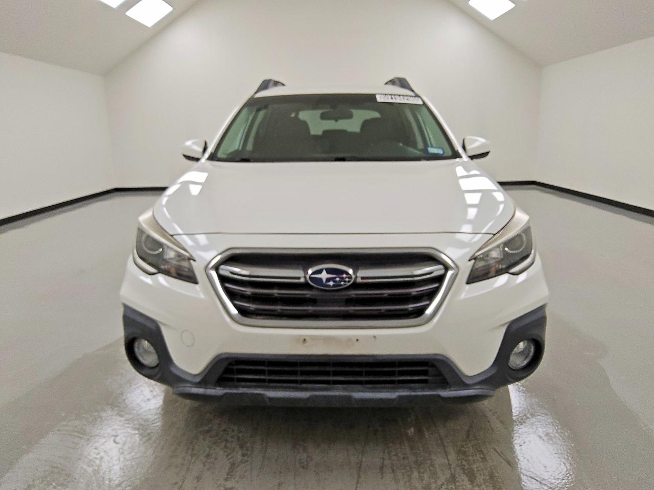 2018 SUBARU OUTBACK 2.5I PREMIUM — снимка 5