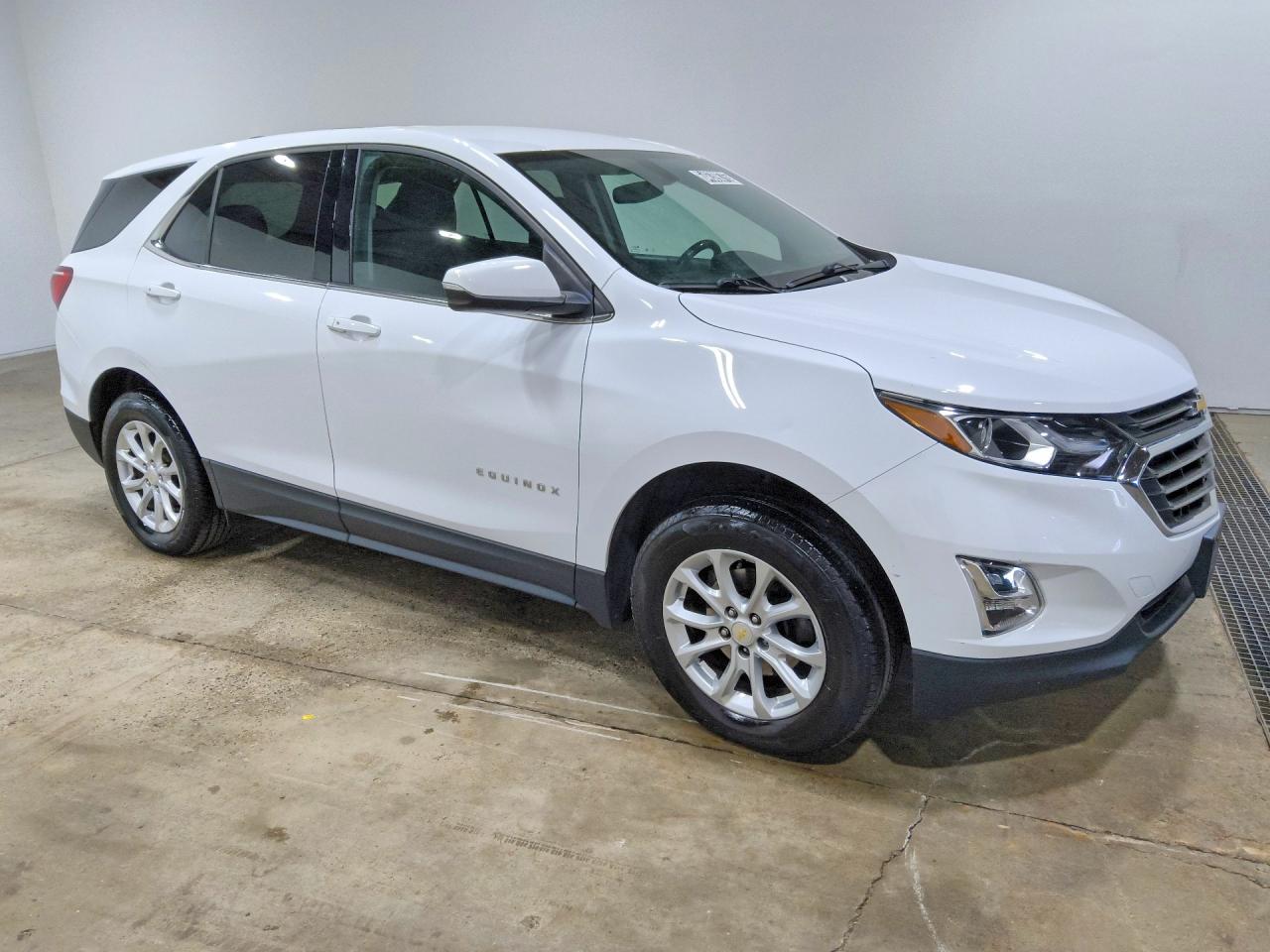 2019 CHEVROLET EQUINOX LT — снимка 4