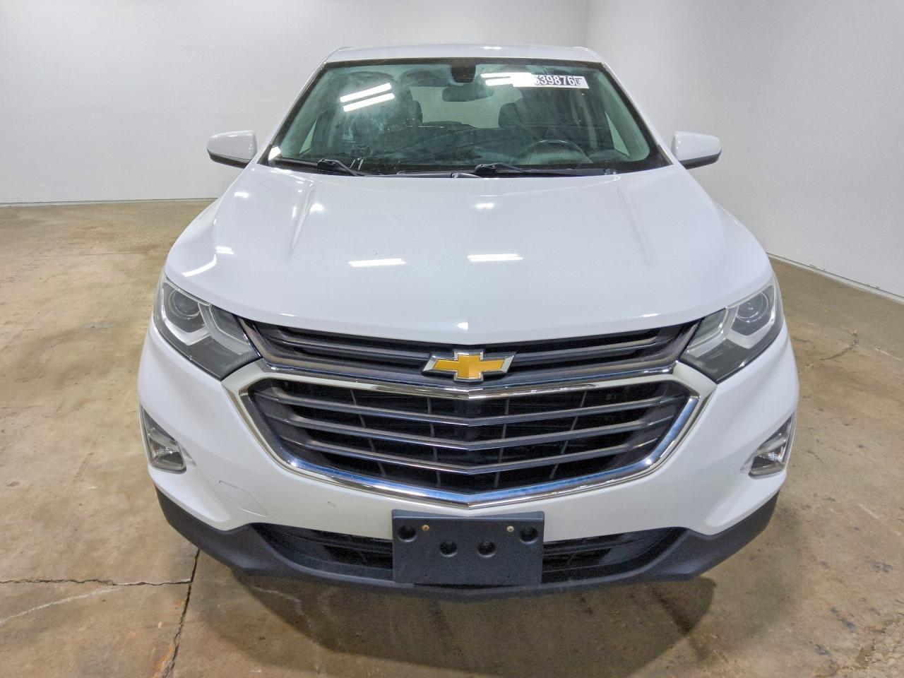 2019 CHEVROLET EQUINOX LT — снимка 5