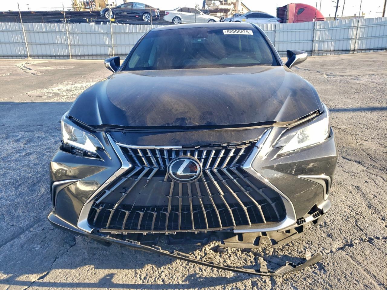 2024 LEXUS ES300H — снимка 5