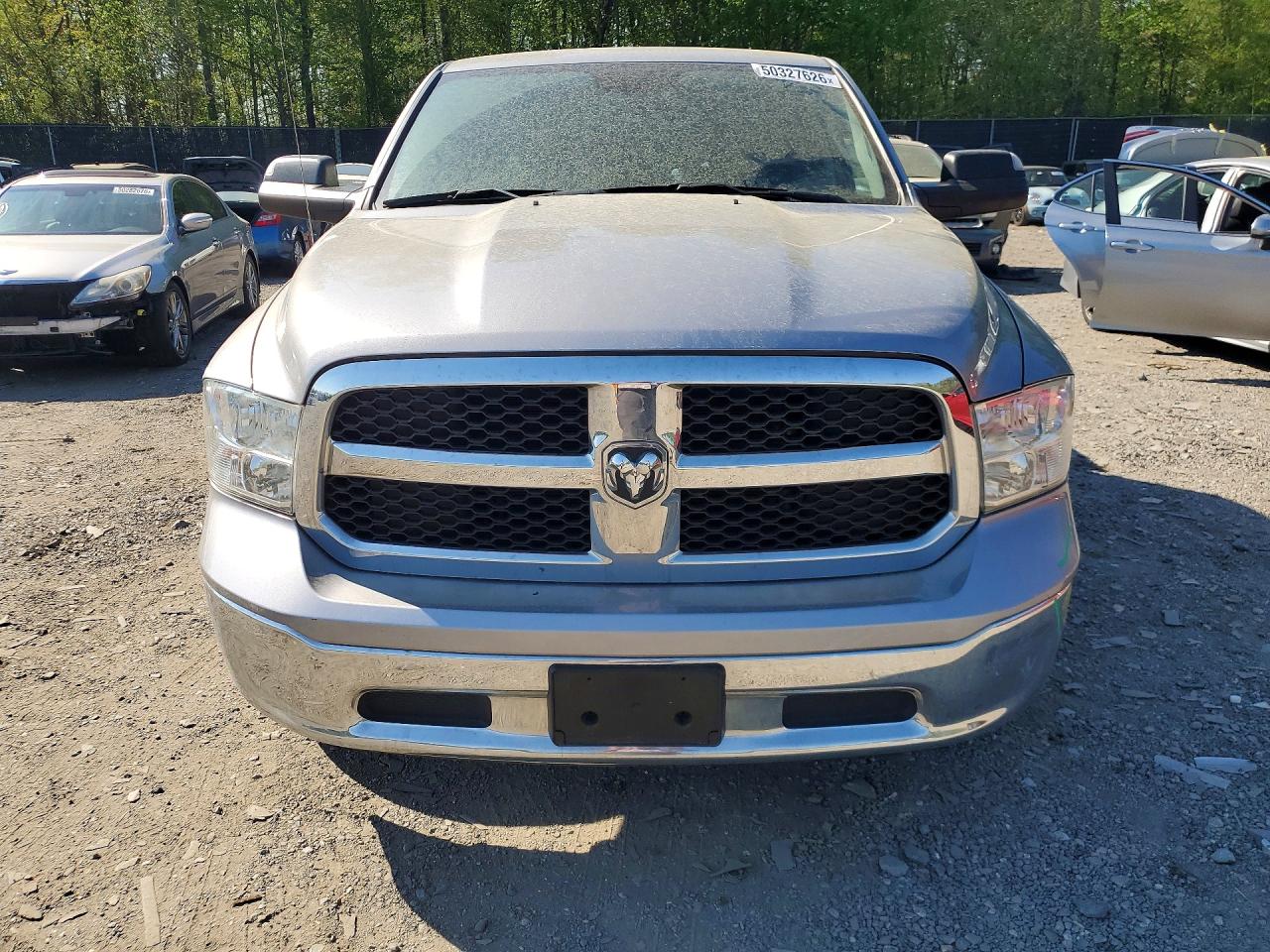 2022 RAM 1500 CLASSIC SLT — снимка 5