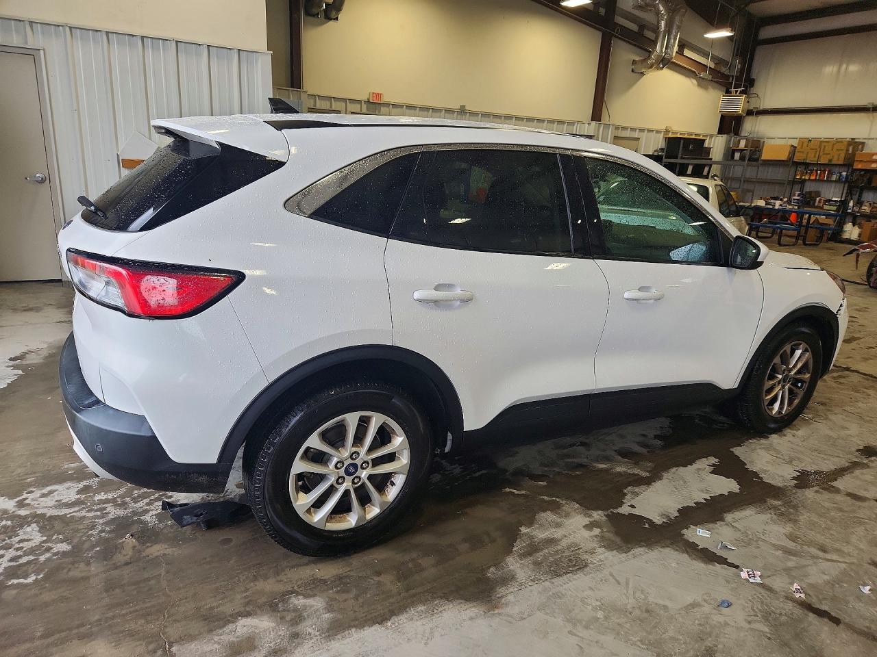 2021 FORD ESCAPE SE — снимка 3