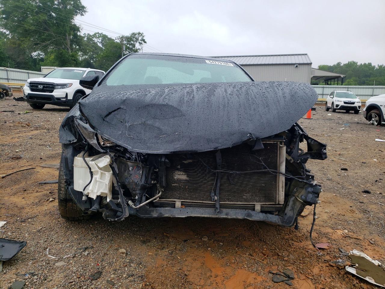 2015 TOYOTA CAMRY SE — снимка 5