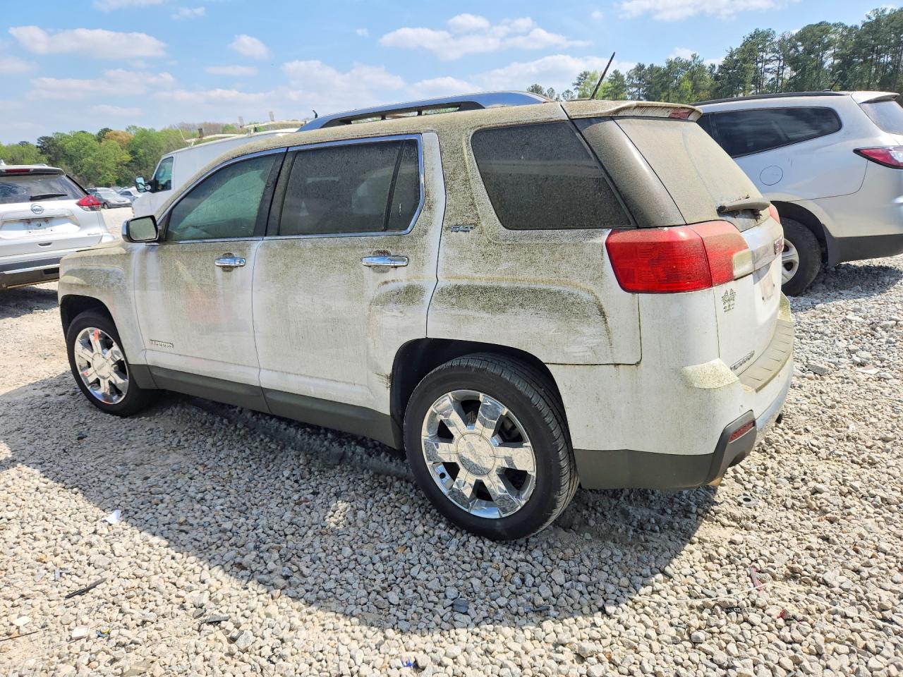 2015 GMC TERRAIN SLT — снимка 2