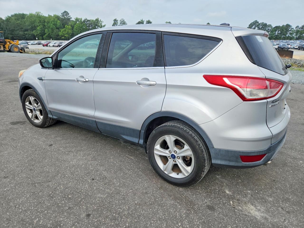 2015 FORD ESCAPE SE — снимка 2