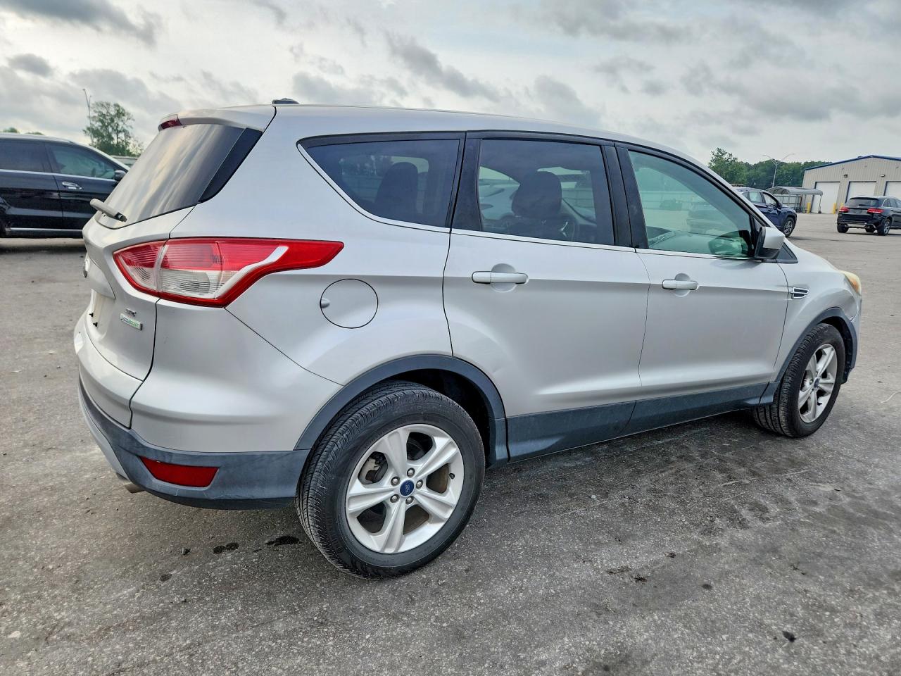 2015 FORD ESCAPE SE — снимка 3