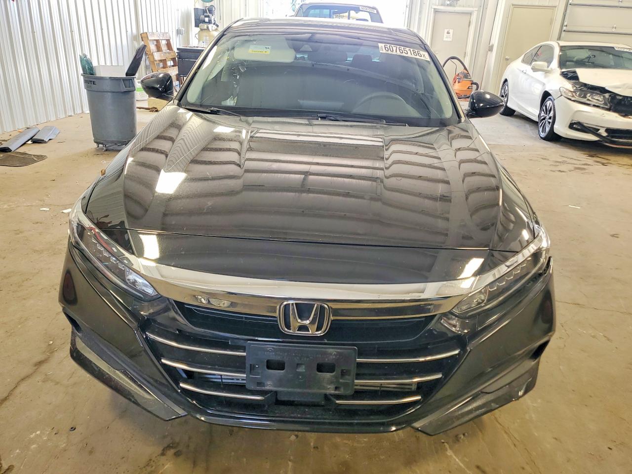 2021 HONDA ACCORD — снимка 5