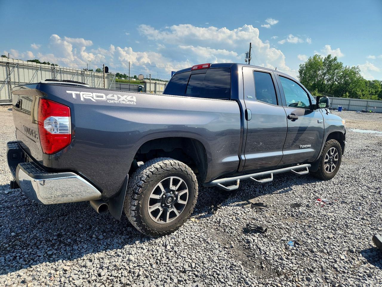 2015 TOYOTA TUNDRA SR5 — снимка 3