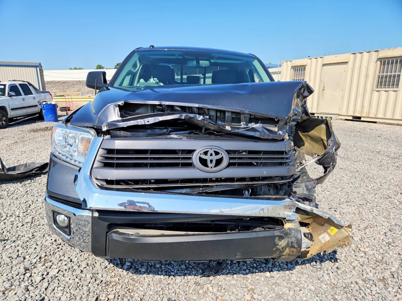 2015 TOYOTA TUNDRA SR5 — снимка 5