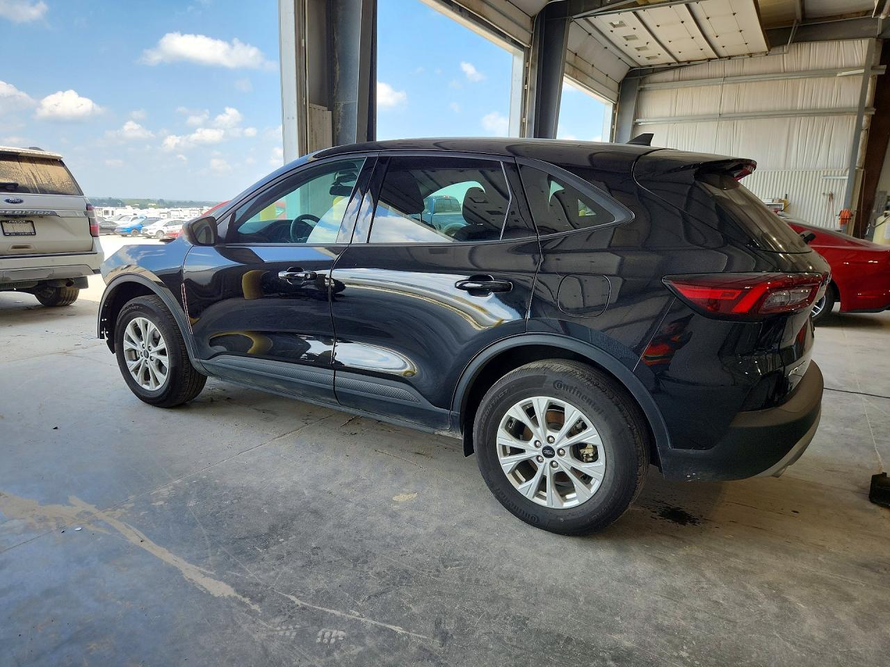 2025 FORD ESCAPE ACTIVE — снимка 2