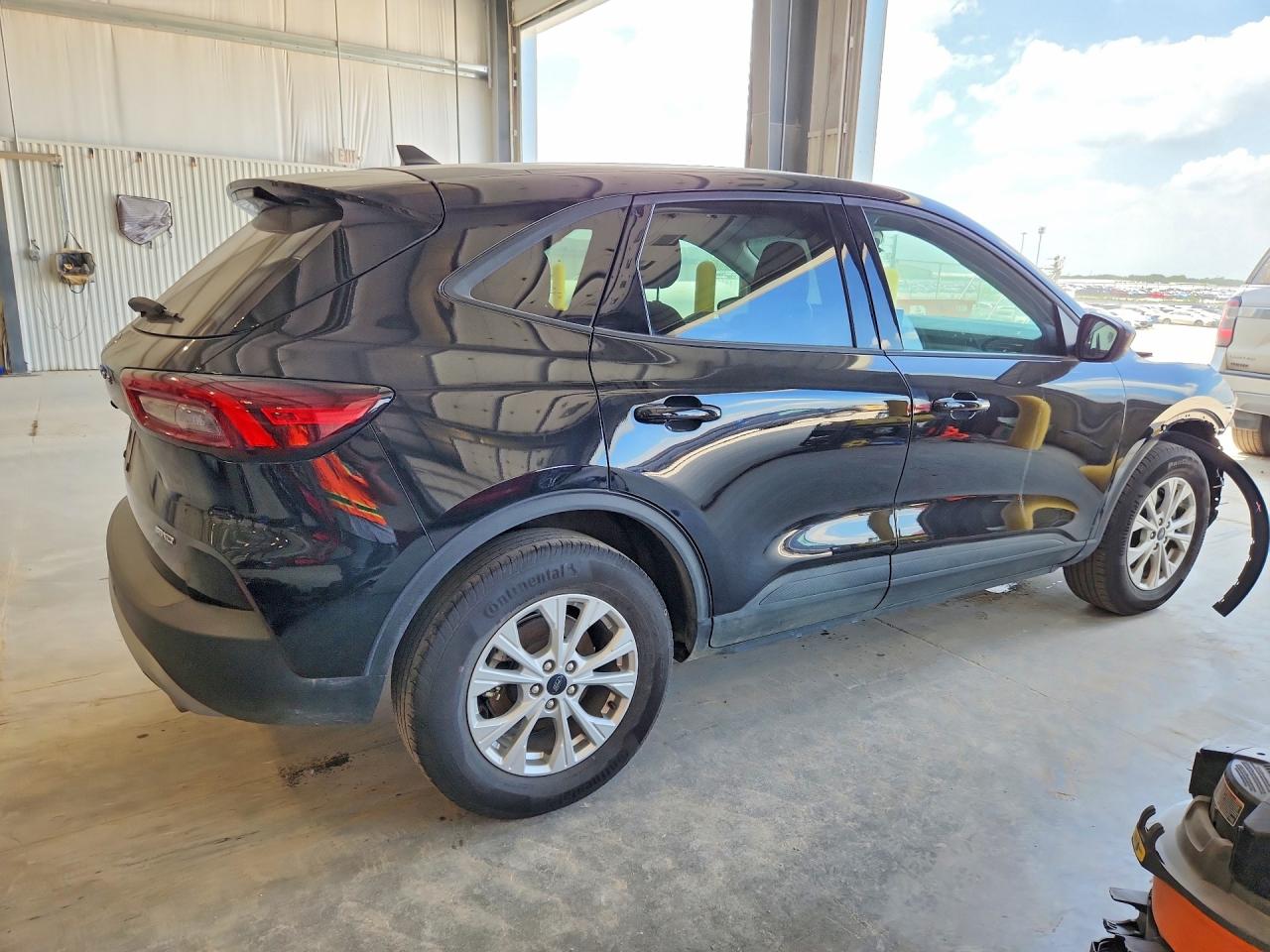 2025 FORD ESCAPE ACTIVE — снимка 3
