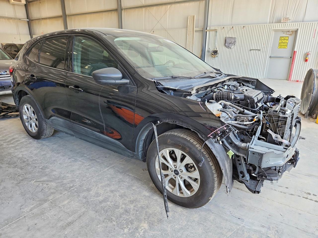 2025 FORD ESCAPE ACTIVE — снимка 4