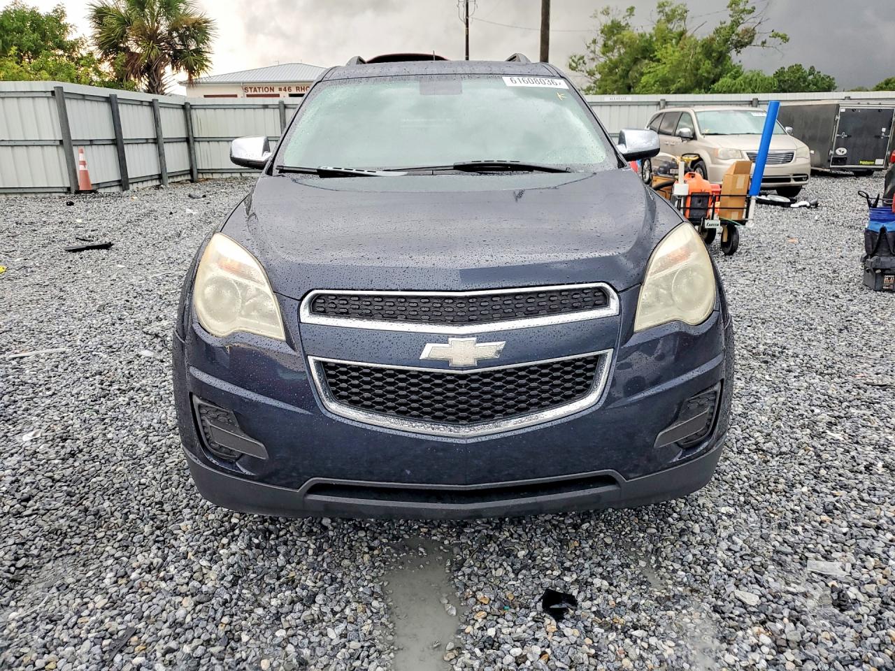 2015 CHEVROLET EQUINOX LT — снимка 5
