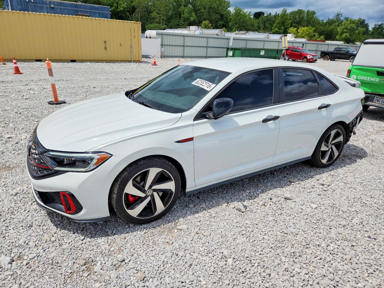 2024 VOLKSWAGEN JETTA 40TH ANNIVERSARY