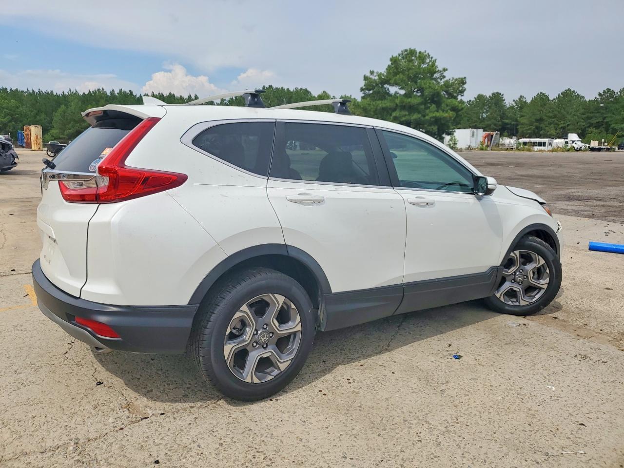 2019 HONDA CR-V EXL — снимка 3
