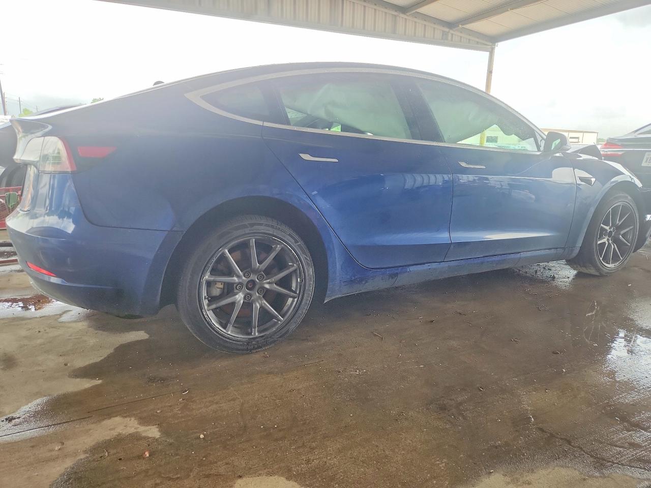 2019 TESLA MODEL 3 — снимка 3