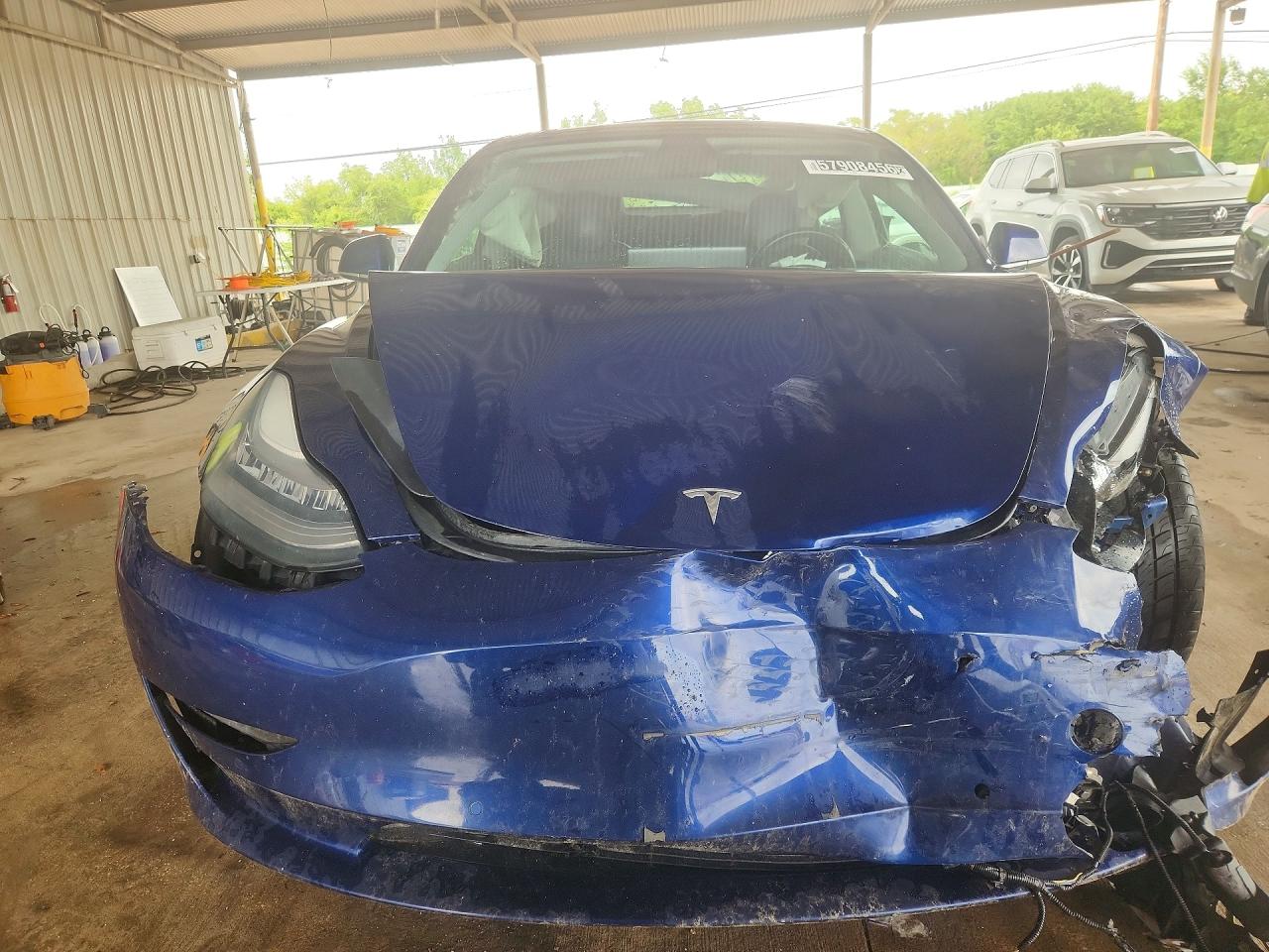 2019 TESLA MODEL 3 — снимка 5