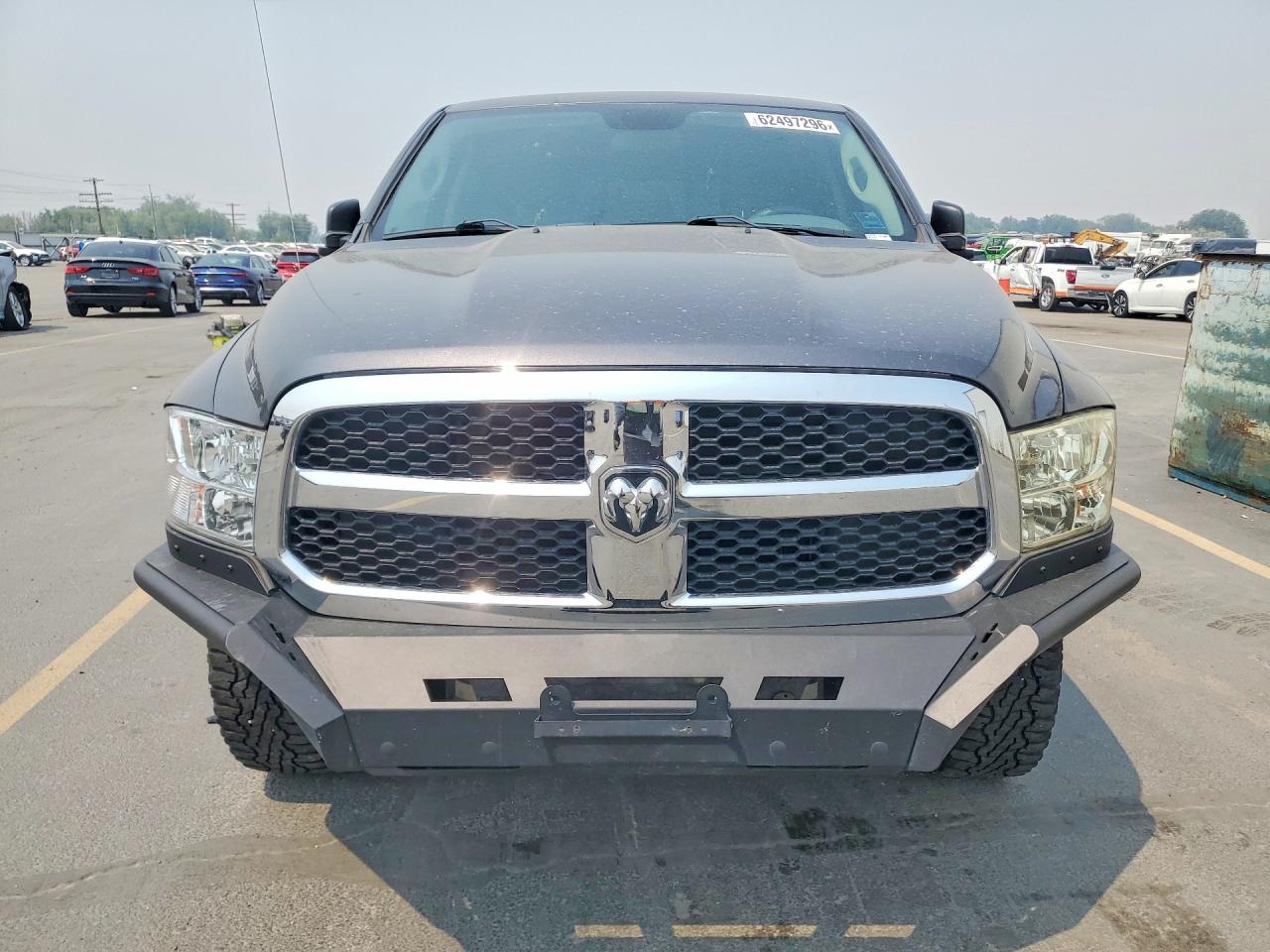 2018 RAM 1500 SLT — снимка 5