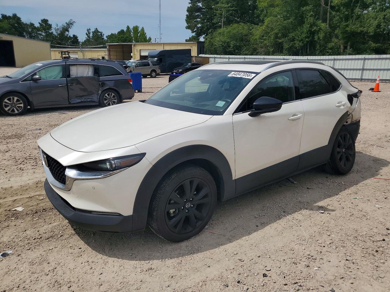 2022 MAZDA CX-30 PREMIUM PLUS