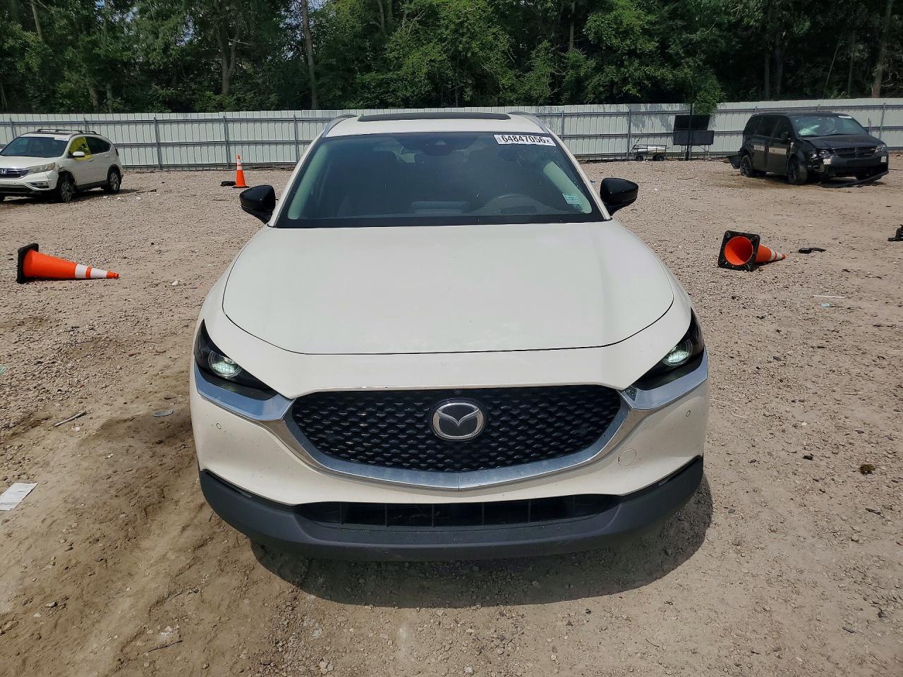 2022 MAZDA CX-30 PREMIUM PLUS — снимка 5