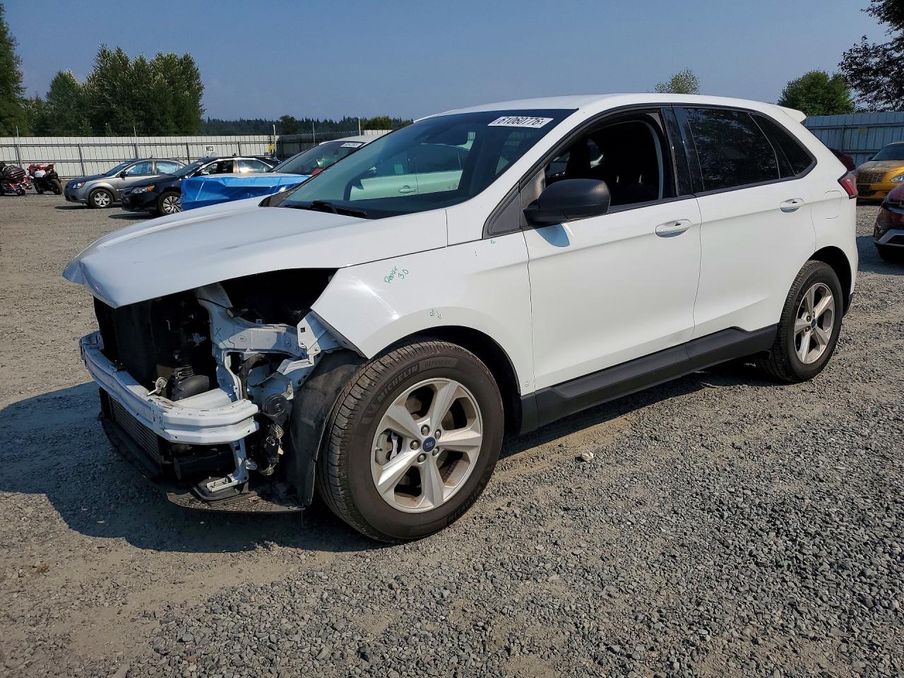 2020 FORD EDGE SE