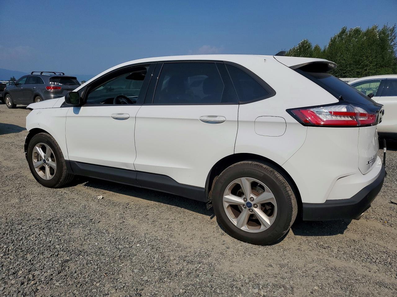 2020 FORD EDGE SE — снимка 2