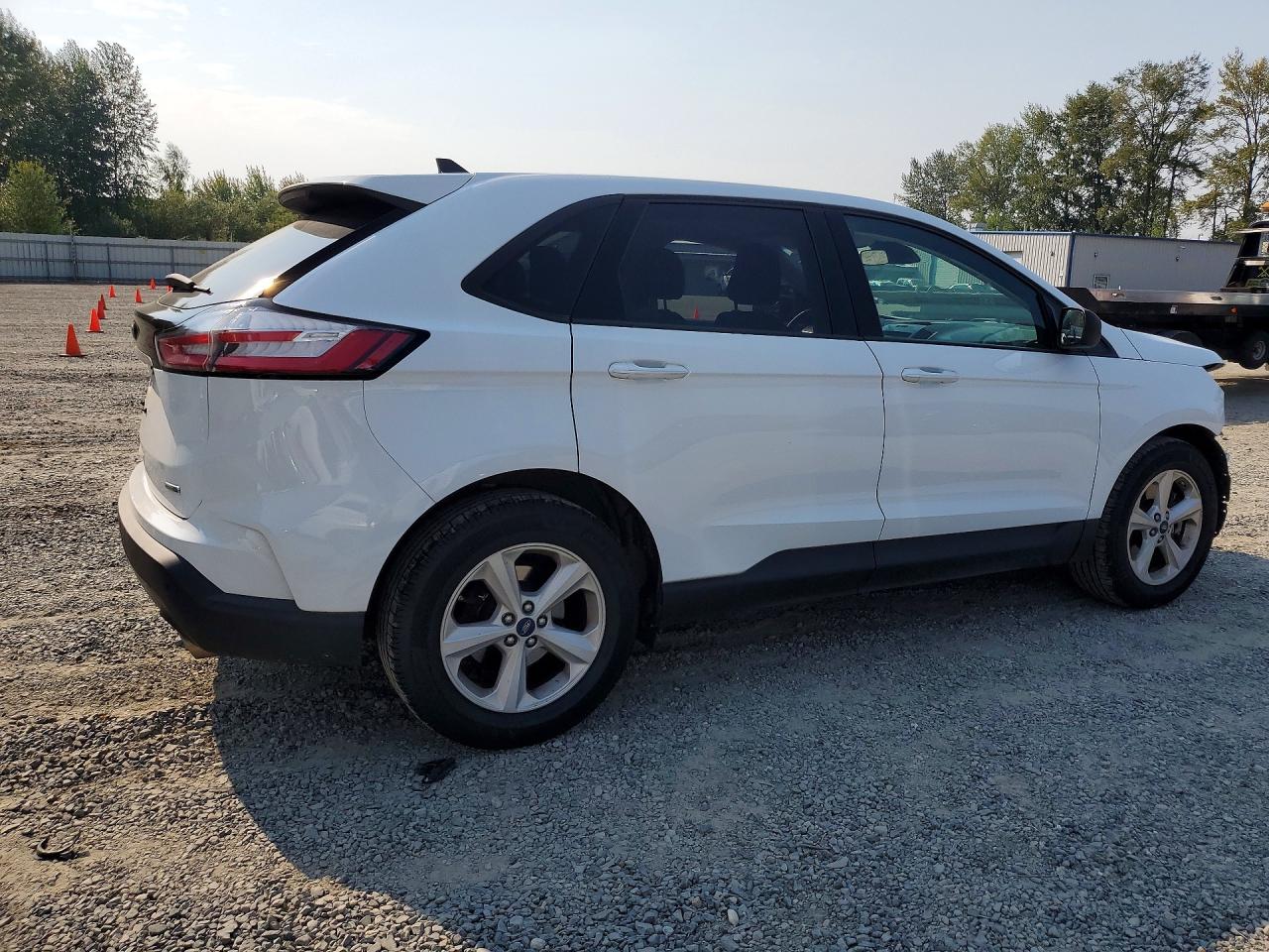 2020 FORD EDGE SE — снимка 3