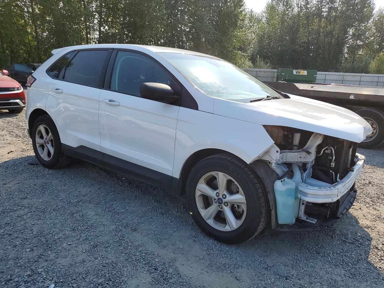 2020 FORD EDGE SE — снимка 4
