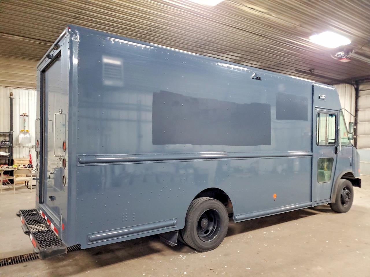 2020 FORD F59 — снимка 3