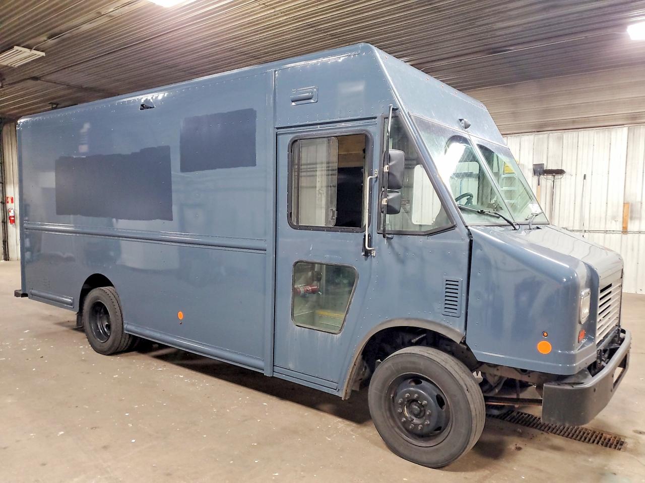2020 FORD F59 — снимка 4