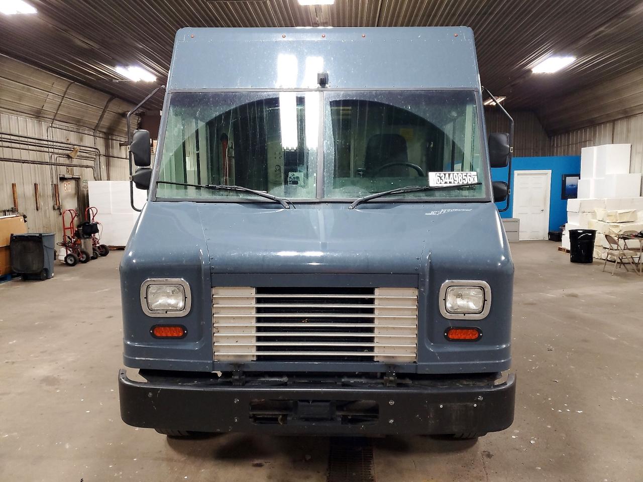 2020 FORD F59 — снимка 5