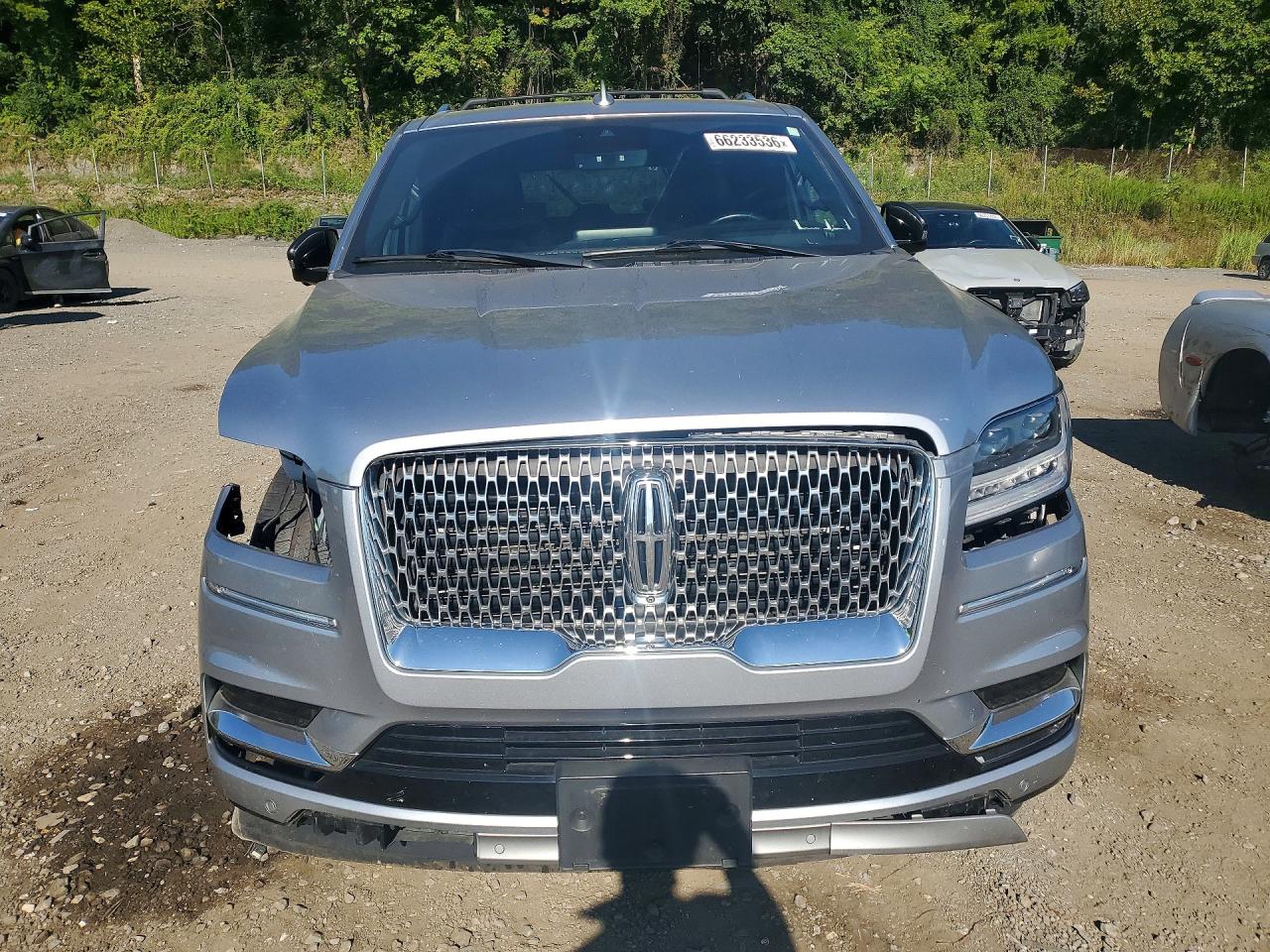 2021 LINCOLN NAVIGATOR L RESERVE — снимка 5