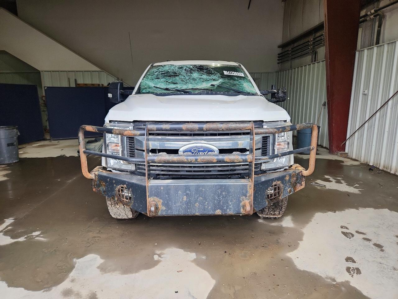 2019 FORD F250 SUPER DUTY — снимка 5